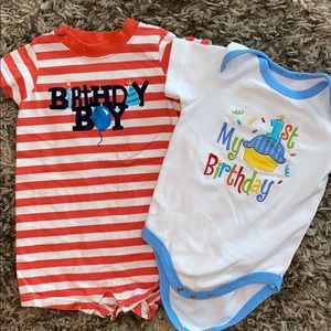 4/$20 SALE Birthday Bundle